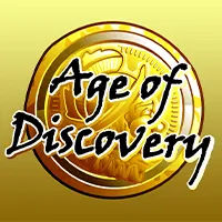 AGE OF DISCOVERY