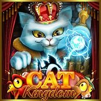 CAT KINGDOM