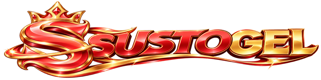 logo SUSTOGEL
